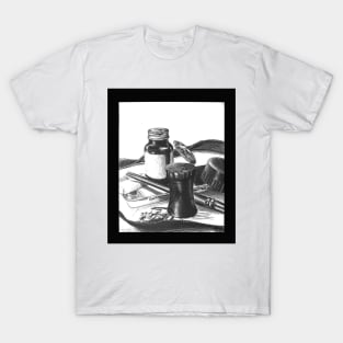 Mundane Tools T-Shirt